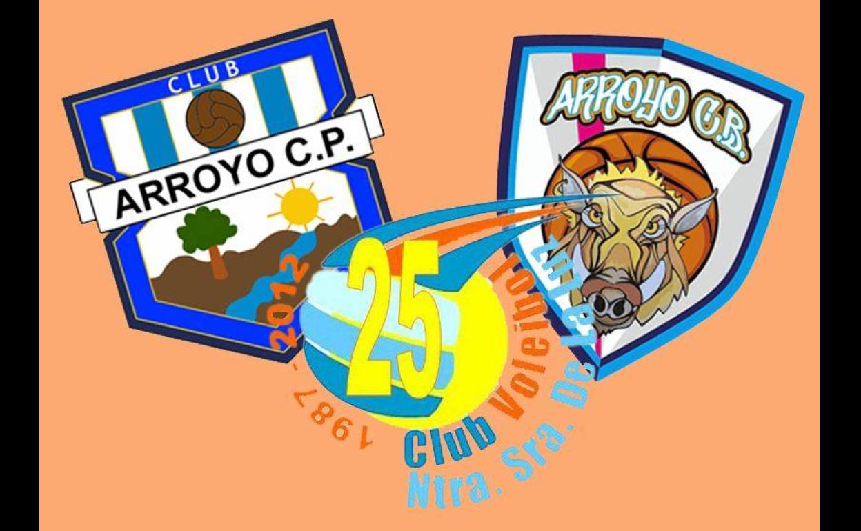 Resultados deportivos de los equipos arroyanos en las jornadas del 1 y 2 de mayo