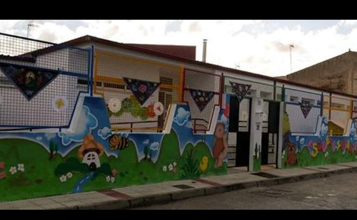 Abierto el plazo de inscripción para la Escuela Infantil Ta-Ca-Tá