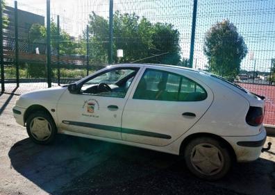 Imagen secundaria 1 - El CEIP Ntra. Sra. de la Luz agradece al Ayuntamiento la labor realizada durante el curso