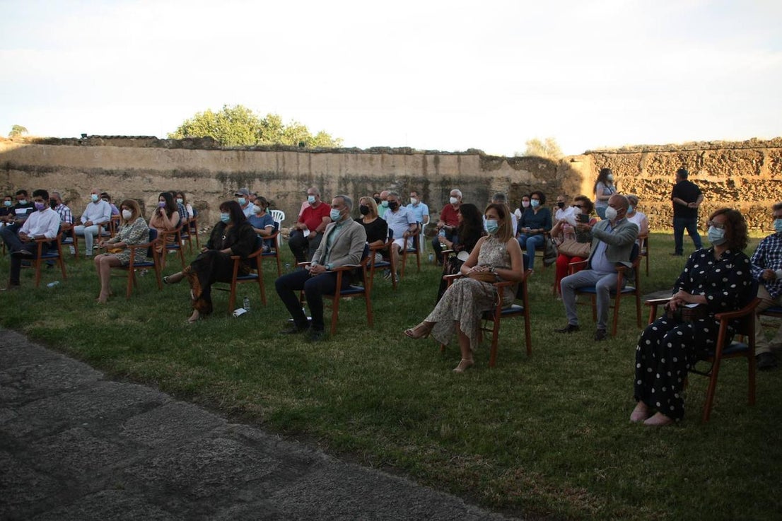 Edición 'VIII Premios Candil de la Dehesa'