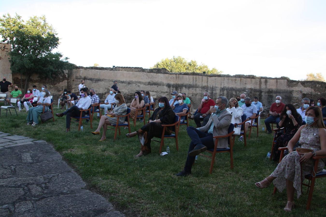 Edición 'VIII Premios Candil de la Dehesa'