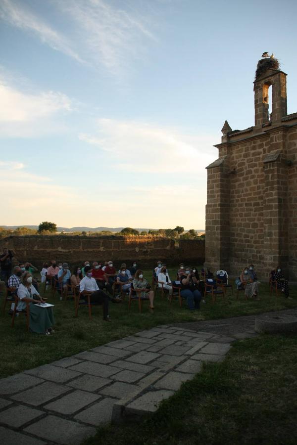 Edición 'VIII Premios Candil de la Dehesa'