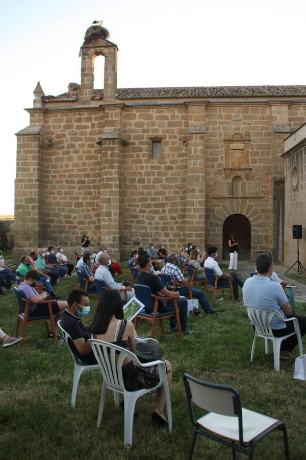 Edición 'VIII Premios Candil de la Dehesa'