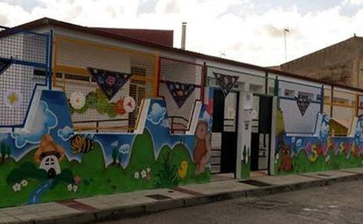 Últimos días de inscripción para la Escuela Infantil Ta-Ca-Tá
