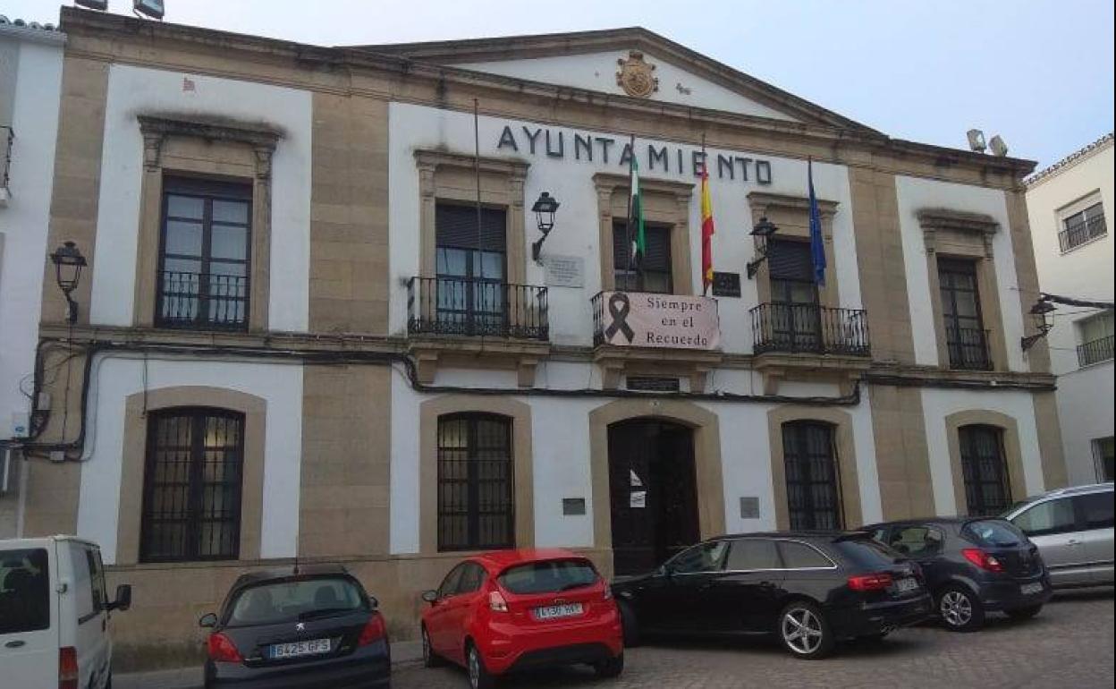 Se detecta un contagio por coronavirus en Arroyo de la Luz