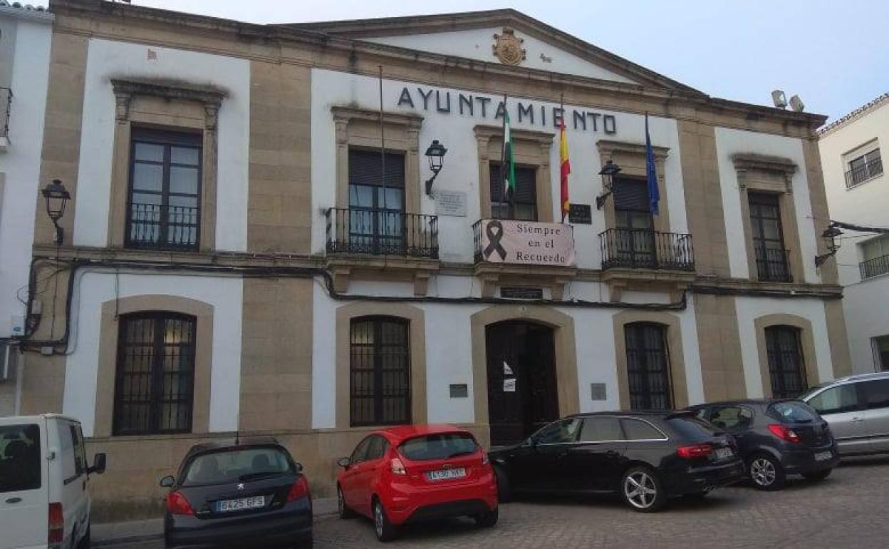 Se detecta un nuevo positivo en Arroyo de la Luz, donde la incidencia a 14 días asciende a 275,34