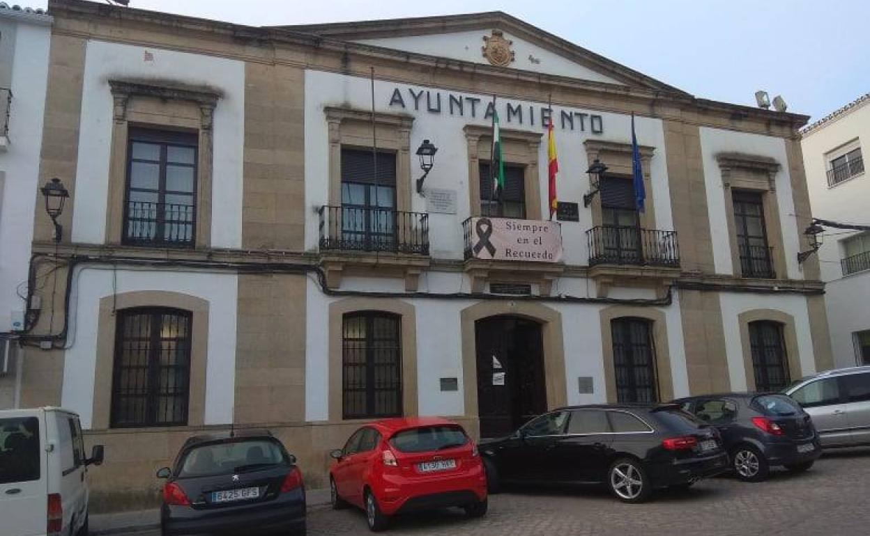 4 nuevos casos y 5 altas en Arroyo de la Luz