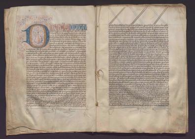 Imagen secundaria 1 - La exposición 'Del Arca de las tres llaves a la nube' llega a la Oficina de Turismo de Arroyo de la Luz