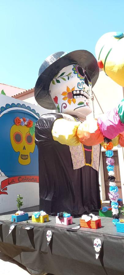 Fotos: Día de la Luz 2022