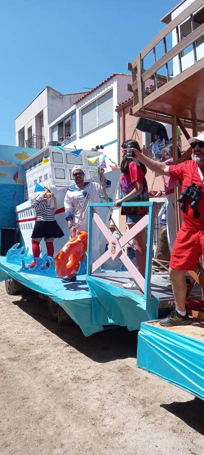 Fotos: Día de la Luz 2022