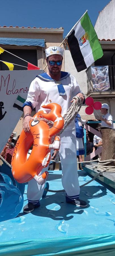 Fotos: Día de la Luz 2022