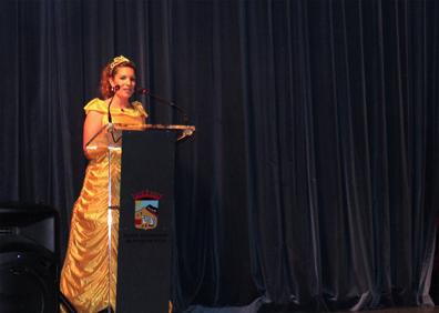 Imagen secundaria 1 - La Gala Solidaria 'Musical de cuento' recauda 805,80 euros para Ucrania