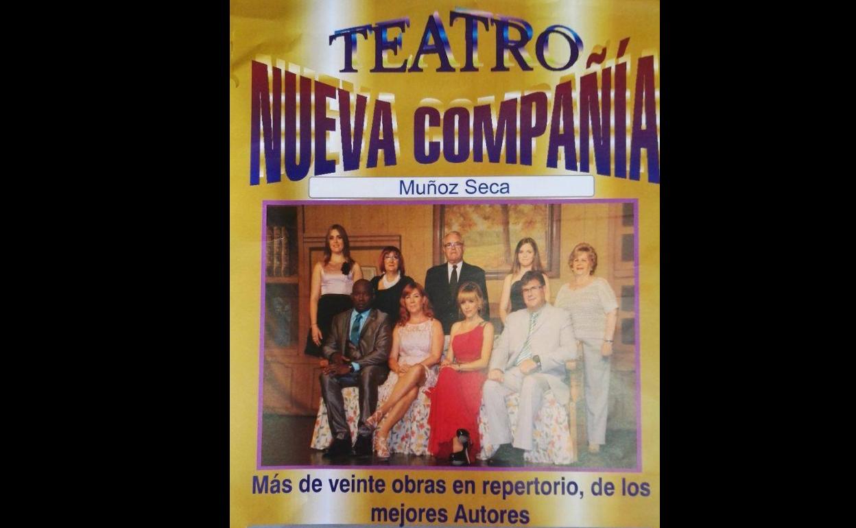 Vuelve el teatro a Arroyo de la Luz con 4 obras de comedia