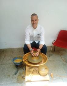 Imagen secundaria 2 - La alfarería arroyana se promociona en JATO