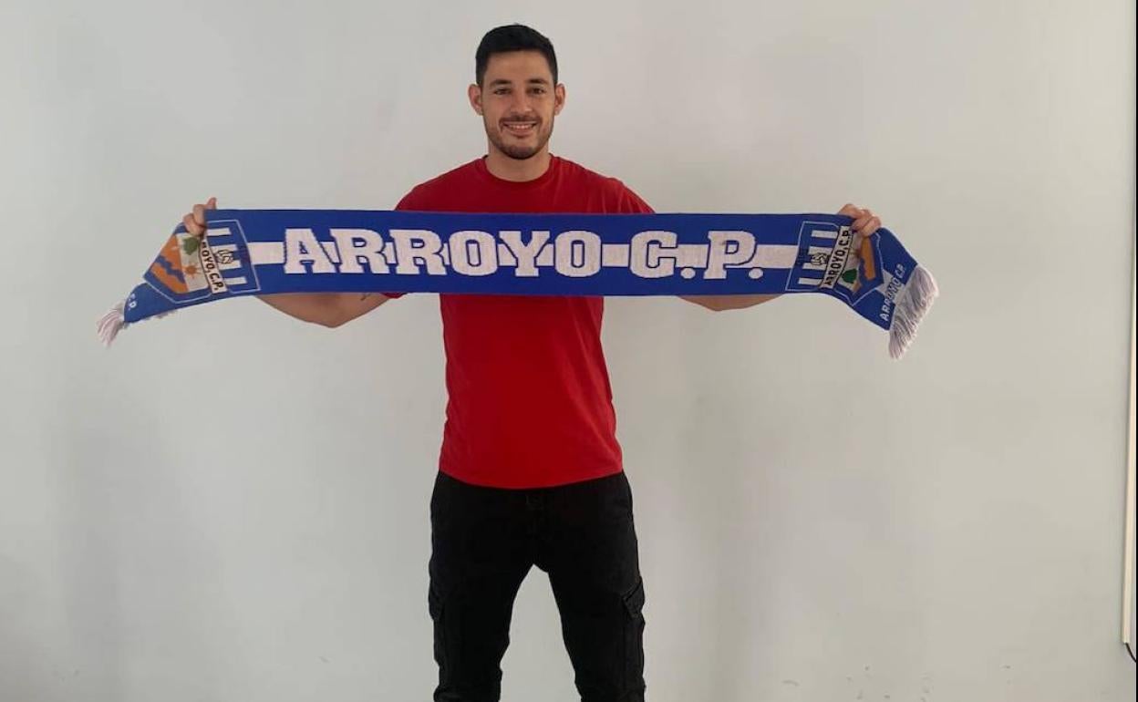 Sergio Moreno Castro. 