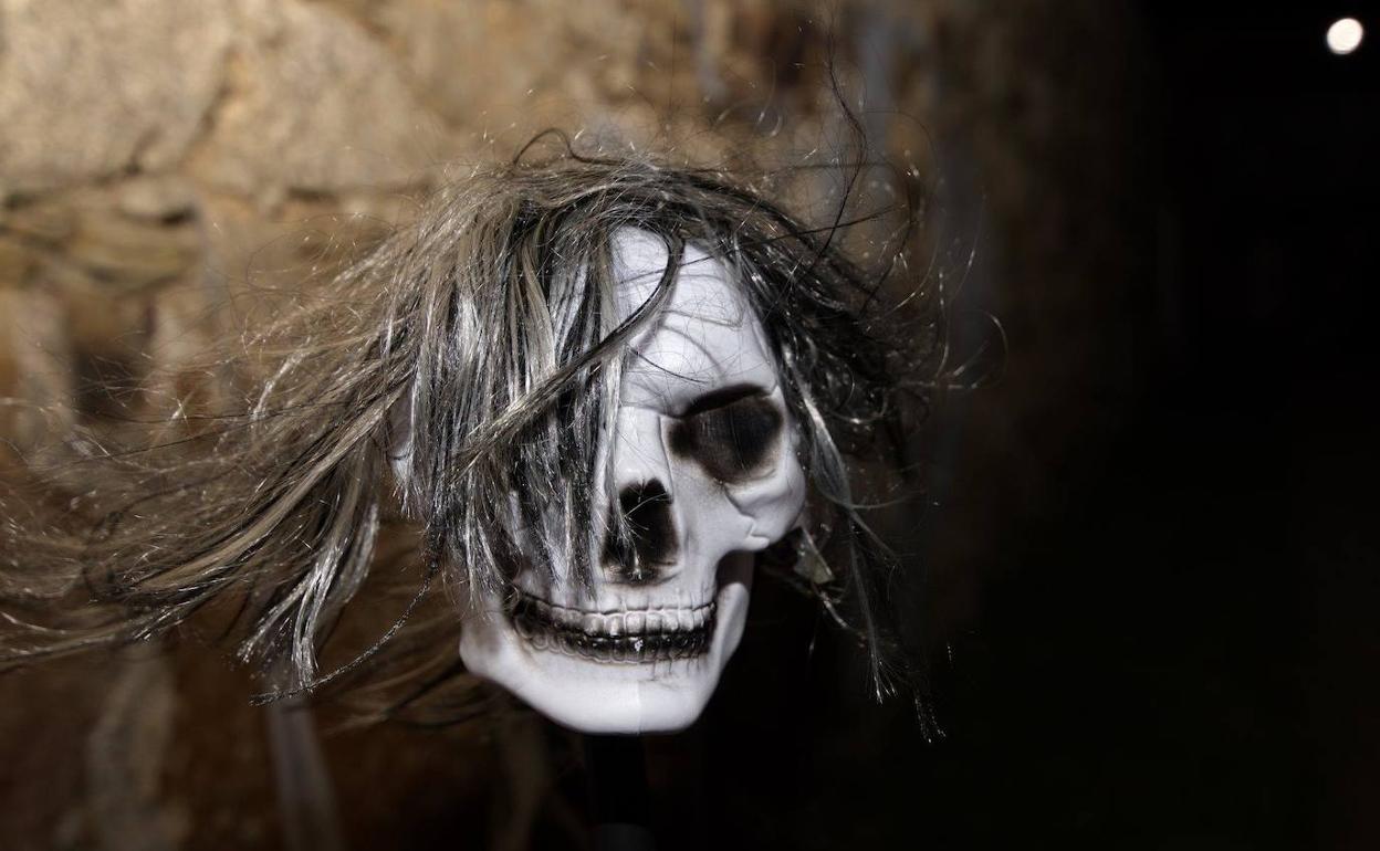 La Noche del Terror abre el XVI Festival de Cine de Terror de Arroyo de la Luz