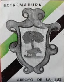 Imagen secundaria 2 - Pegatina. 