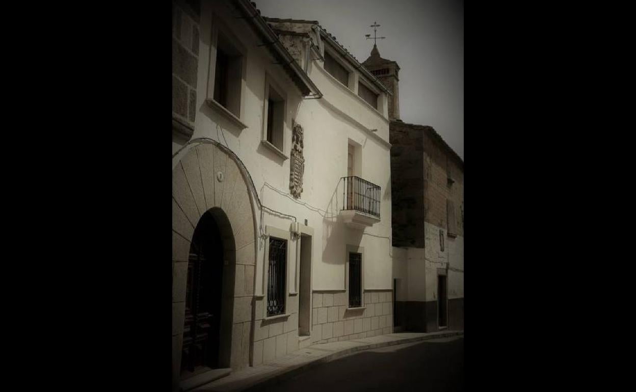 Segundo Recorrido Nocturno por la Villa de Arroyo