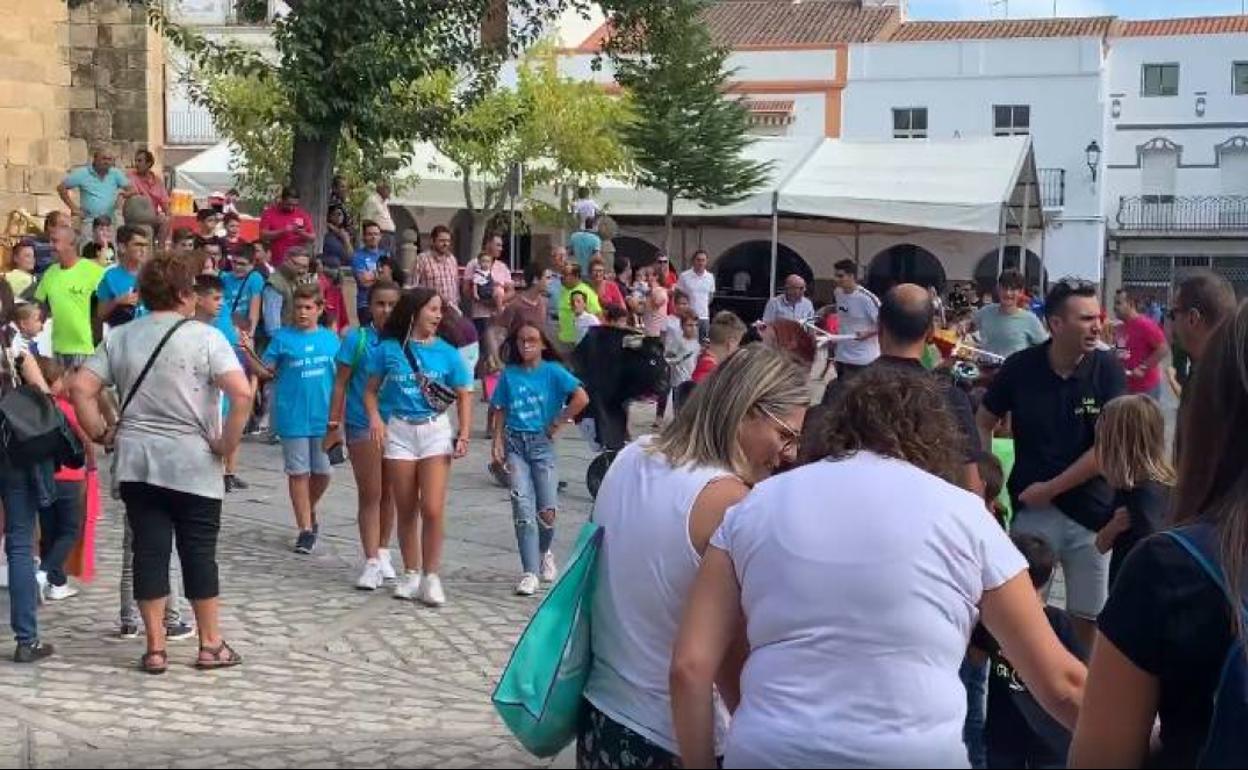 Fotografía de archivo. Día de las Familias Arroyanas 2019. 