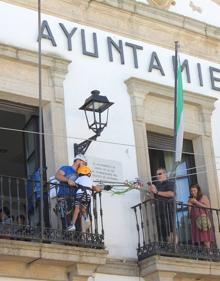 Imagen secundaria 2 - Gran asistencia durante el Día de las Familias