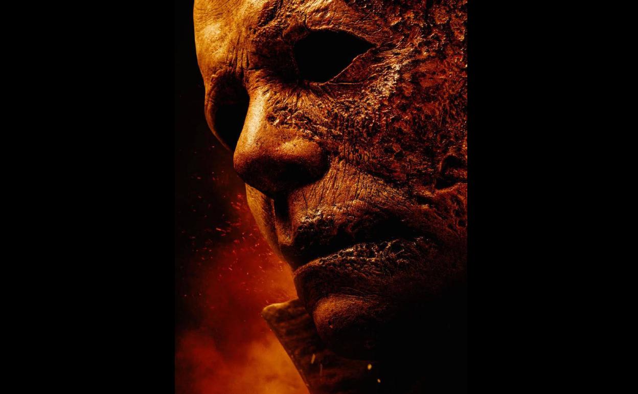 Domingo de peli de terror