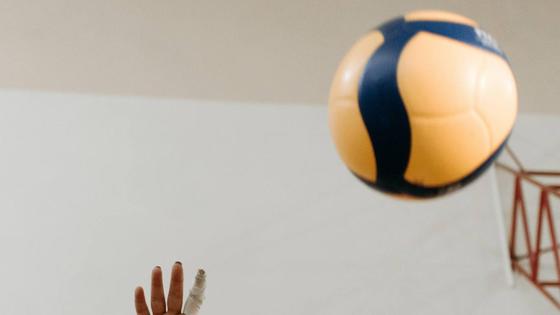 Sábado deportivo para el club de voleibol Nuestra Señora de la Luz