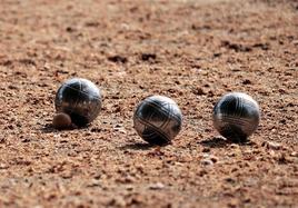 Abiertas las inscripciones para el Torneo de Petanca del Día de la Luz