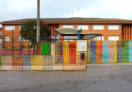 Edificio del Pozo del Hambre del Colegio Público Ntra. Sra. de la Luz, de Arroyo de la Luz.