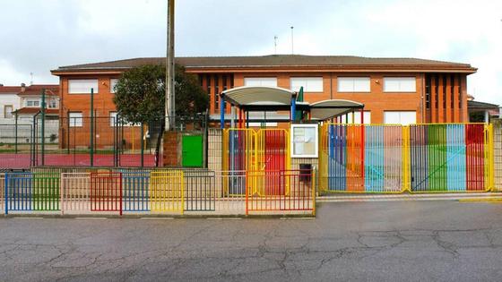 El CEIP Ntra. Sra. de la Luz abre sus puertas