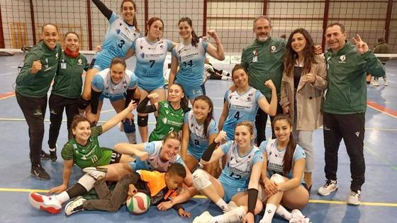 El Extremadura Arroyo jugará la fase de ascenso tras vencer 0-3 a Almendralejo