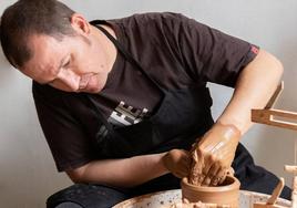 Arroyo de la Luz vuelve a participar en ¡Hola cerámica!