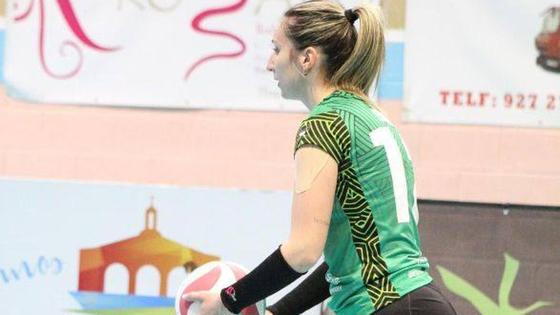 Espino: «Como capitana, y después de 4 fases, solo puedo decir que esta es especial»