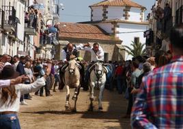 Imagen de archivo del Día de la Luz.