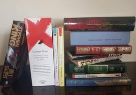 La biblioteca arroyana organiza una semana de actividades para celebrar el Día del Libro