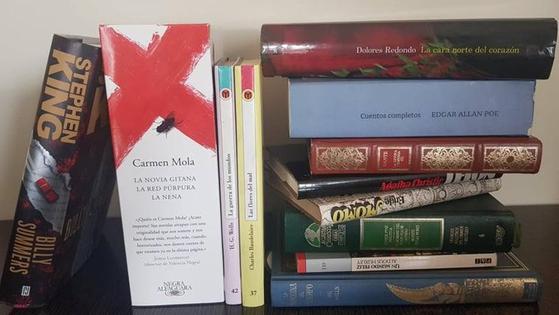 La biblioteca arroyana organiza una semana de actividades para celebrar el Día del Libro
