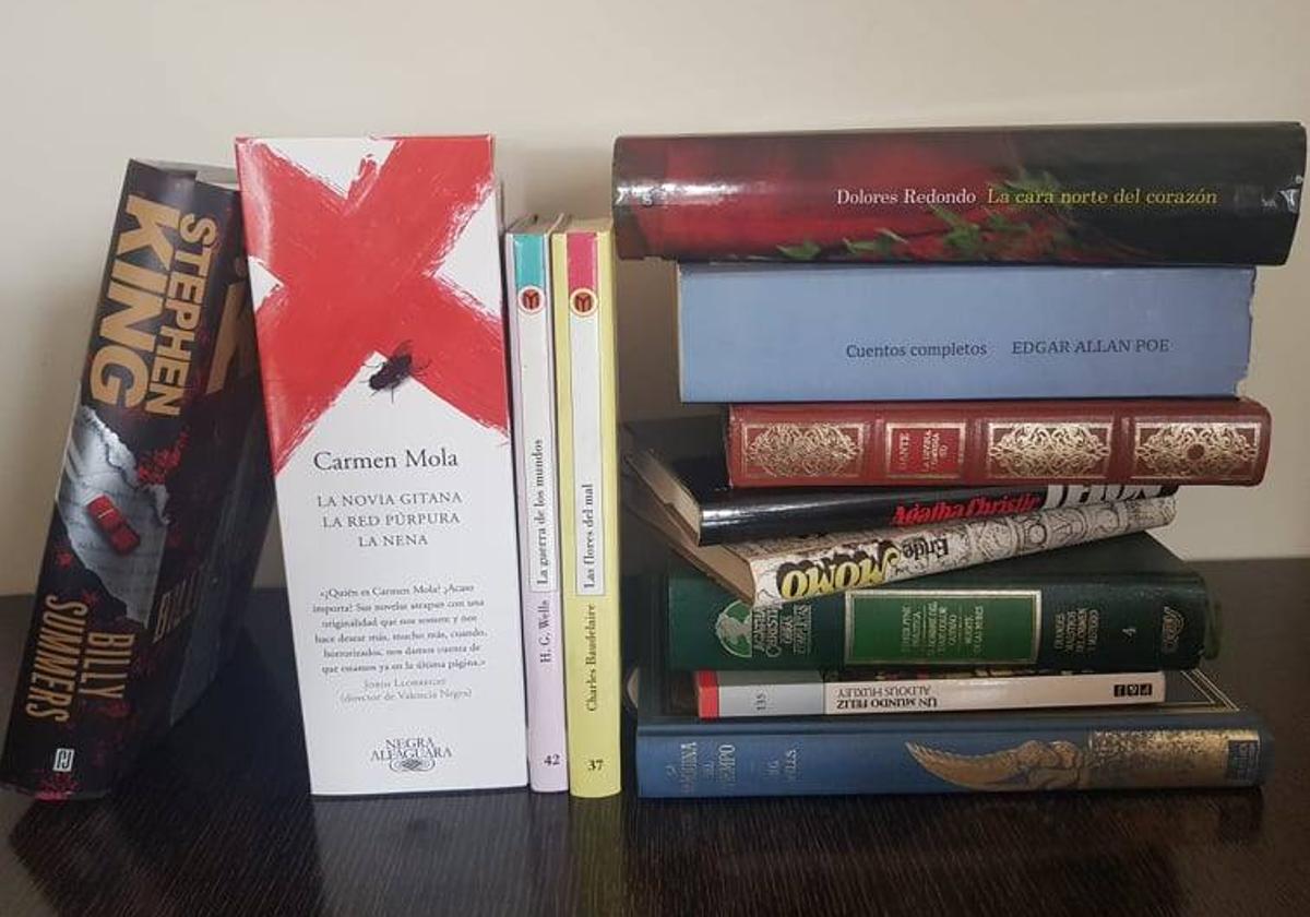 La biblioteca arroyana organiza una semana de actividades para celebrar el Día del Libro