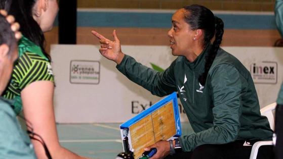 Lima: «No cabe otra en esta fase de ascenso, trabajar duro y soñar grande»