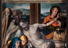 Photones, junto al profesor Antonio Pérez Toranzo, presenta La Luz del Divino