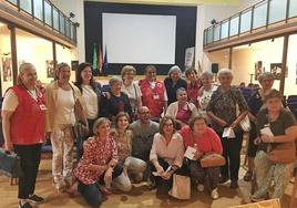 Asistentes a la primera jornada.