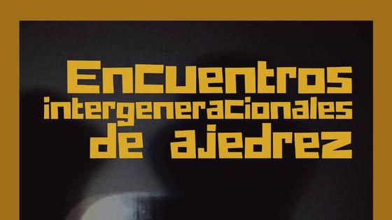 Tarde de ajedrez en el ECJ