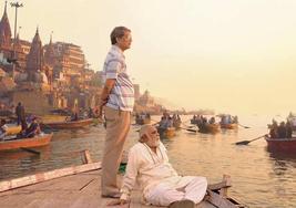 'Hotel salvación' en el cine de Arroyo de la Luz