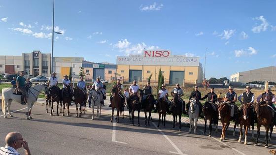 Arroyo de la Luz estará en el Encuentro Nacional de Santuarios, Parroquias y hermandades de Santa María de Guadalupe