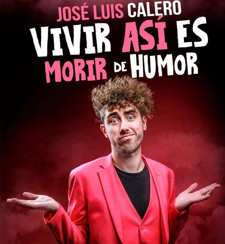 Este verano vuelve José Luis Calero a Arroyo de la Luz