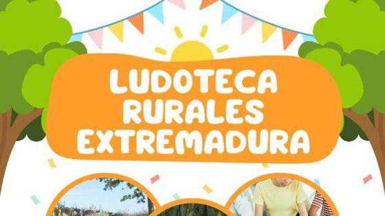 Los más pequeños volverán a contar con la Ludoteca Rural durante el verano
