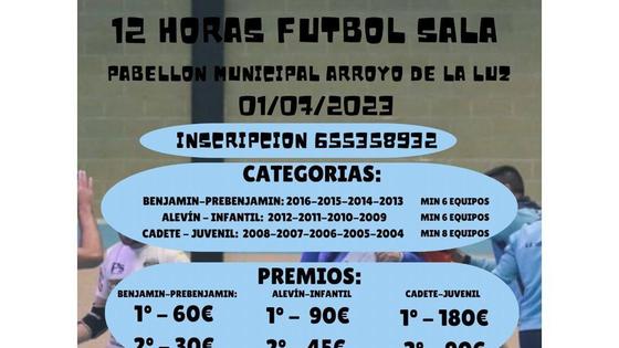 Completadas todas las categorías para las 12 horas de FS a dos semanas de su celebración