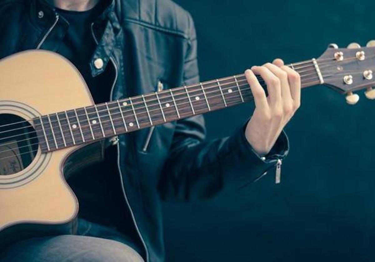Abiertas las inscripciones para el Campus de Guitarra y el XI Concurso Internacional de Guitarra Clásica