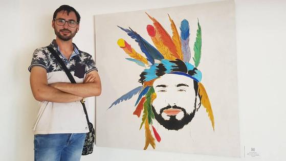 'My mind', una exposición de Novaforma para visibilizar la discapacidad intelectual