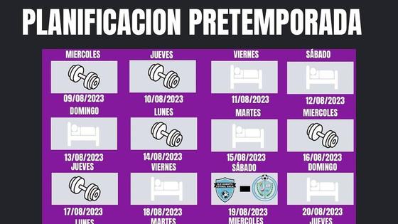 El Arroyo FS comienza la pretemporada