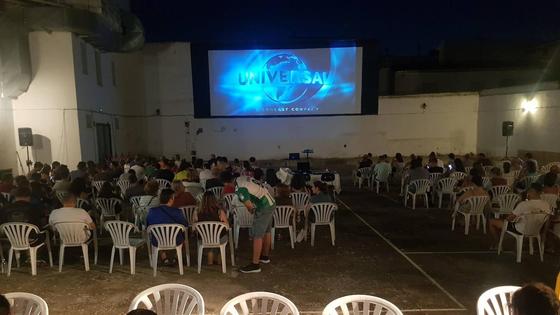 Una semana de terror en Arroyo de la Luz