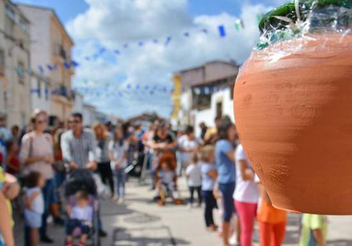 Vuelve el tradicional Día de los Olleros para los más pequeños